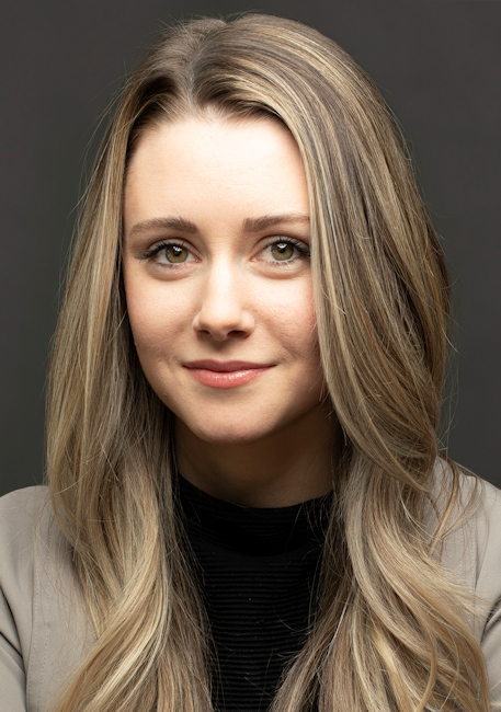 Headshot of Michelle MacGowan