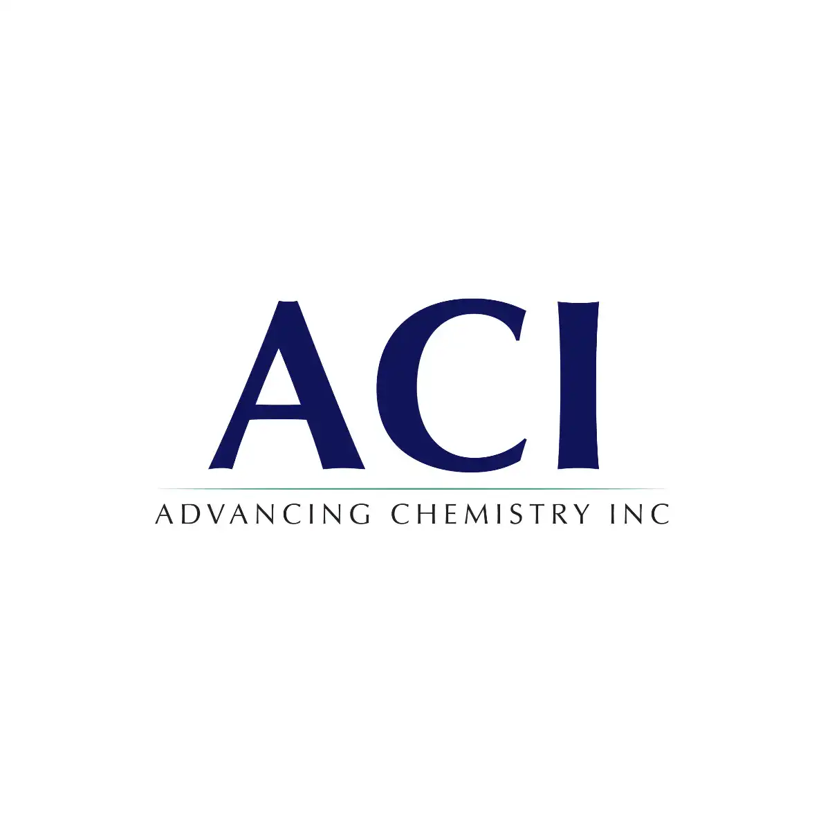 Logo for Advancing Chemistry