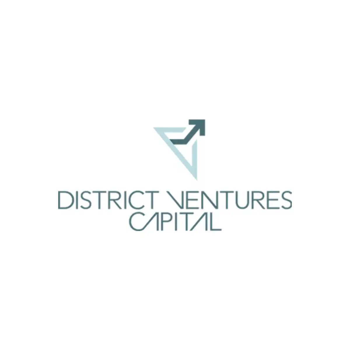 Logo for District Ventures Capital CPG-1 and CPG-2 LP Funds