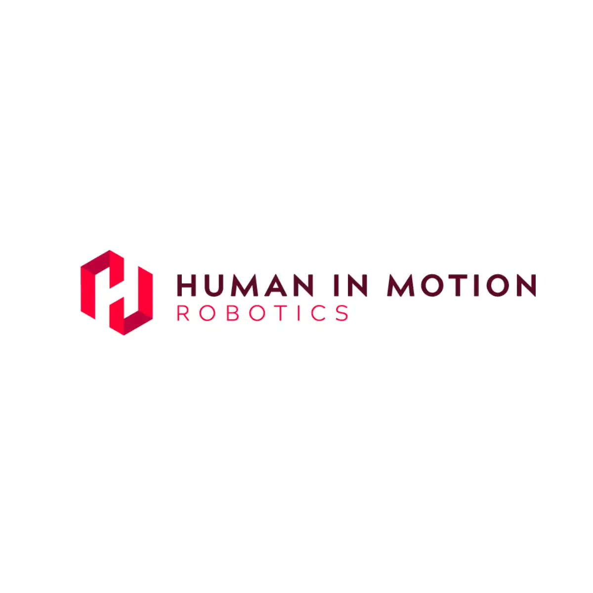 Logo for Human In Motion Robotics