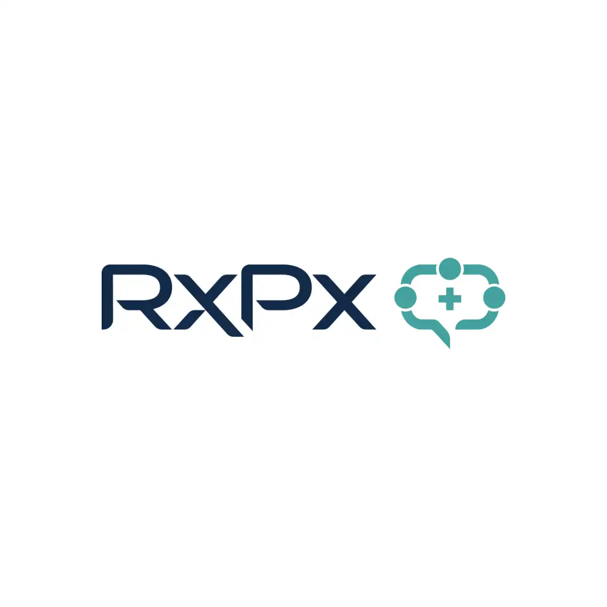 Logo for RxPx
