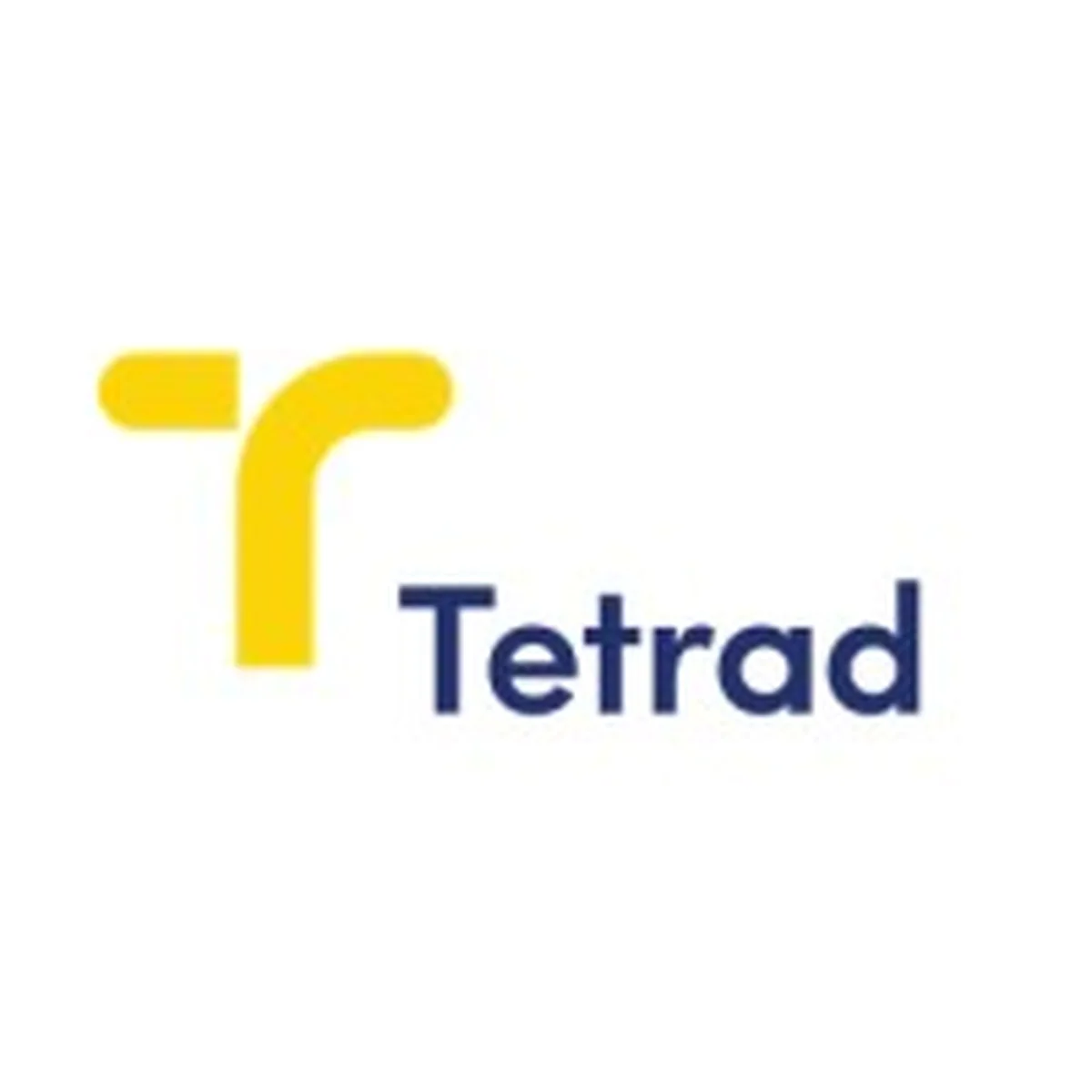 Logo for Tetrad Insulation Services